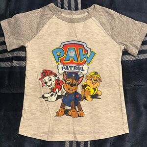 Jumping Beans Paw Patrol Kids T-Shirt